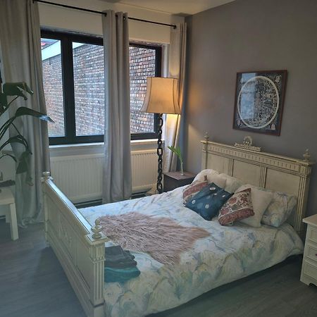 Gent'S Accomodations For Short And Middle Long Stay Exterior photo