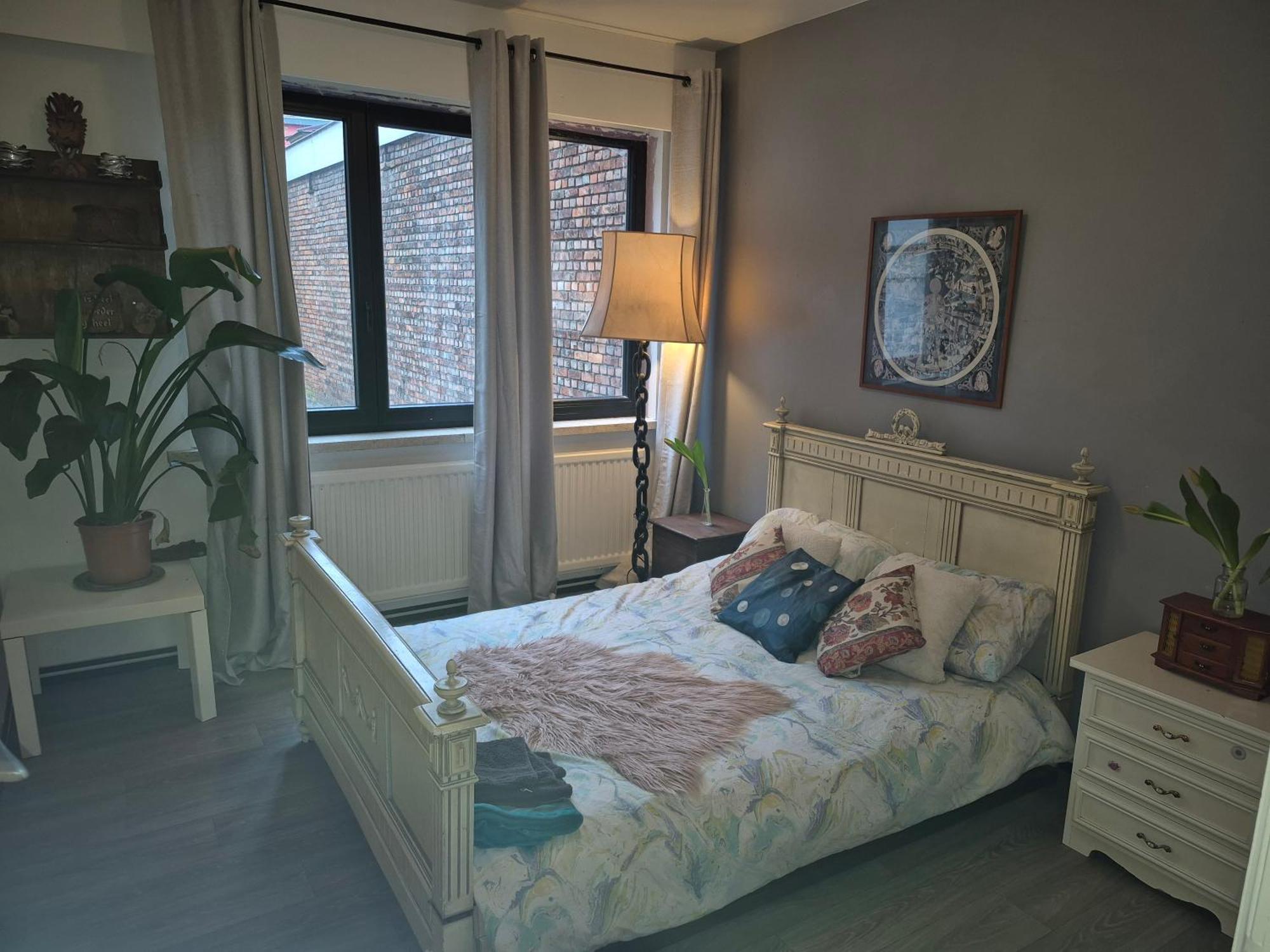Gent'S Accomodations For Short And Middle Long Stay Exterior photo